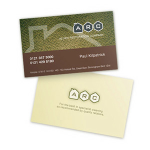 arc cards