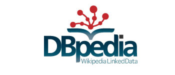 DBpedia logo