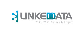 linked data logo