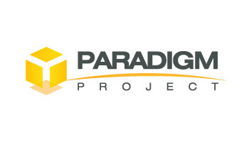 paradign logo