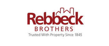 Rebbeck logo
