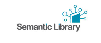 semantic library logo