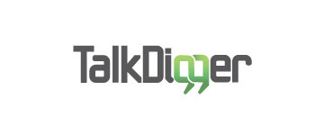 TalkDigger logo